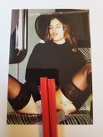 Akt Foto Frau