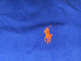 Polo Ralph Lauren Poloshirt custom fit Grösse M guter Zustan