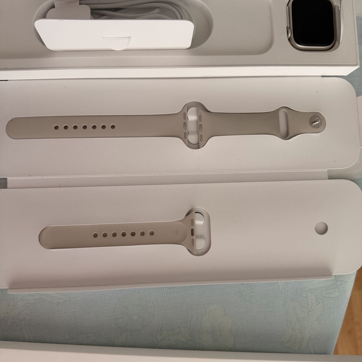Apple Smartwatch: Apple Watch - Serie 8 – Gebraucht aus zürich von may_yj9f 6