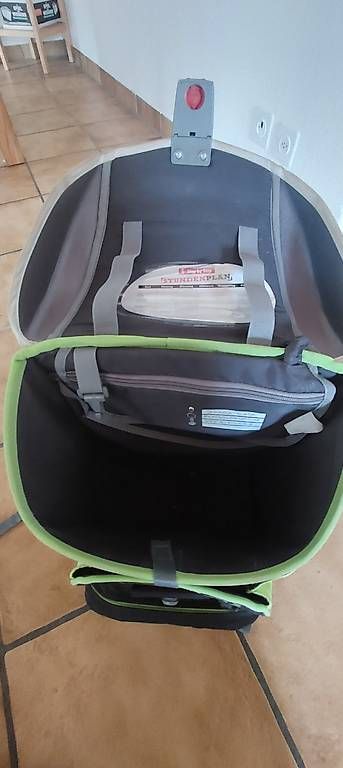 Kindertaschen: Schulrucksack Step by Step – Gebraucht aus Chur von mal_6m7r 3
