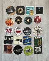 IRISH BIERDECKELN