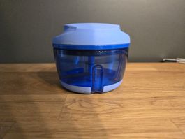 Tupperware  Happy Chef blau