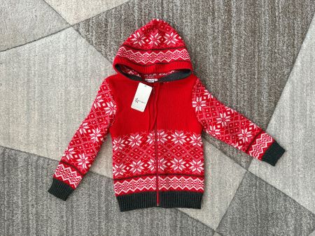 Pullover Gakkard Gr.110 Neu