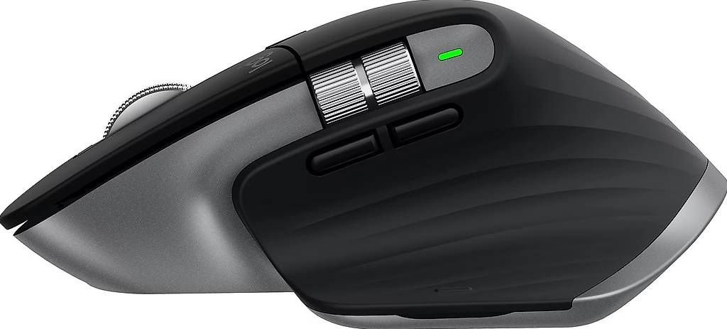 Logitech Mouse: Souris Logitech MX Master Mac Edition – Nuovo (secondo la descrizione) da Torny le Grand venduto da cla_w6np 3