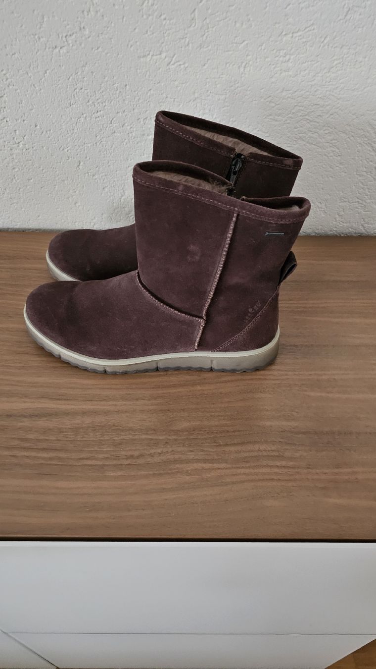 Legero Scarpe da donna: Legero Stiefelette – Nuovo (secondo la descrizione) da Münchenbuchsee venduto da Angerer1311 1