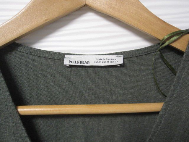 Pull&Bear Vestiti: Sommerkleid von Pull&Bear. – Usato da Ehrendingen venduto da spanky11 1