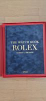 The Watch Book Rolex Gisbert L. Brunner Buch
