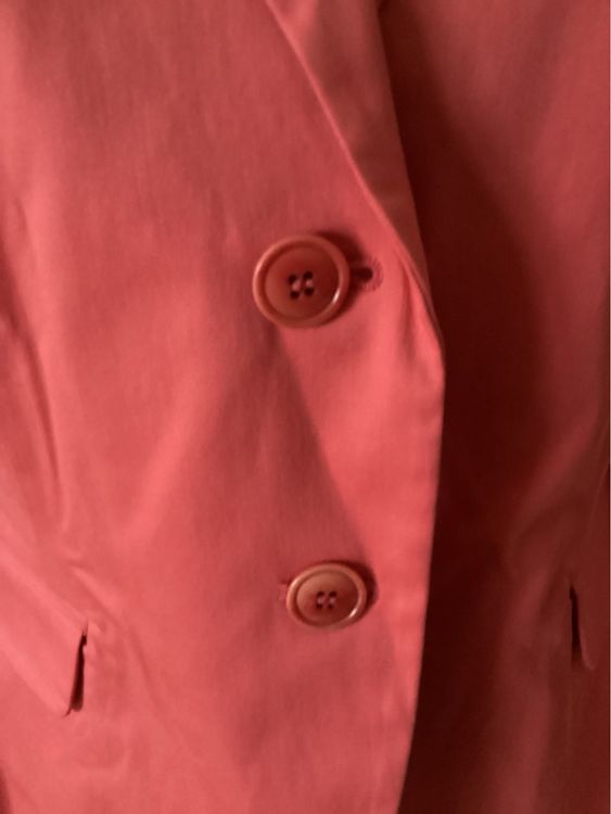 Max Mara Giacche: Max Mara, Damenblazer, Gr. 40 – Usato da Salenstein venduto da Esprit57 1