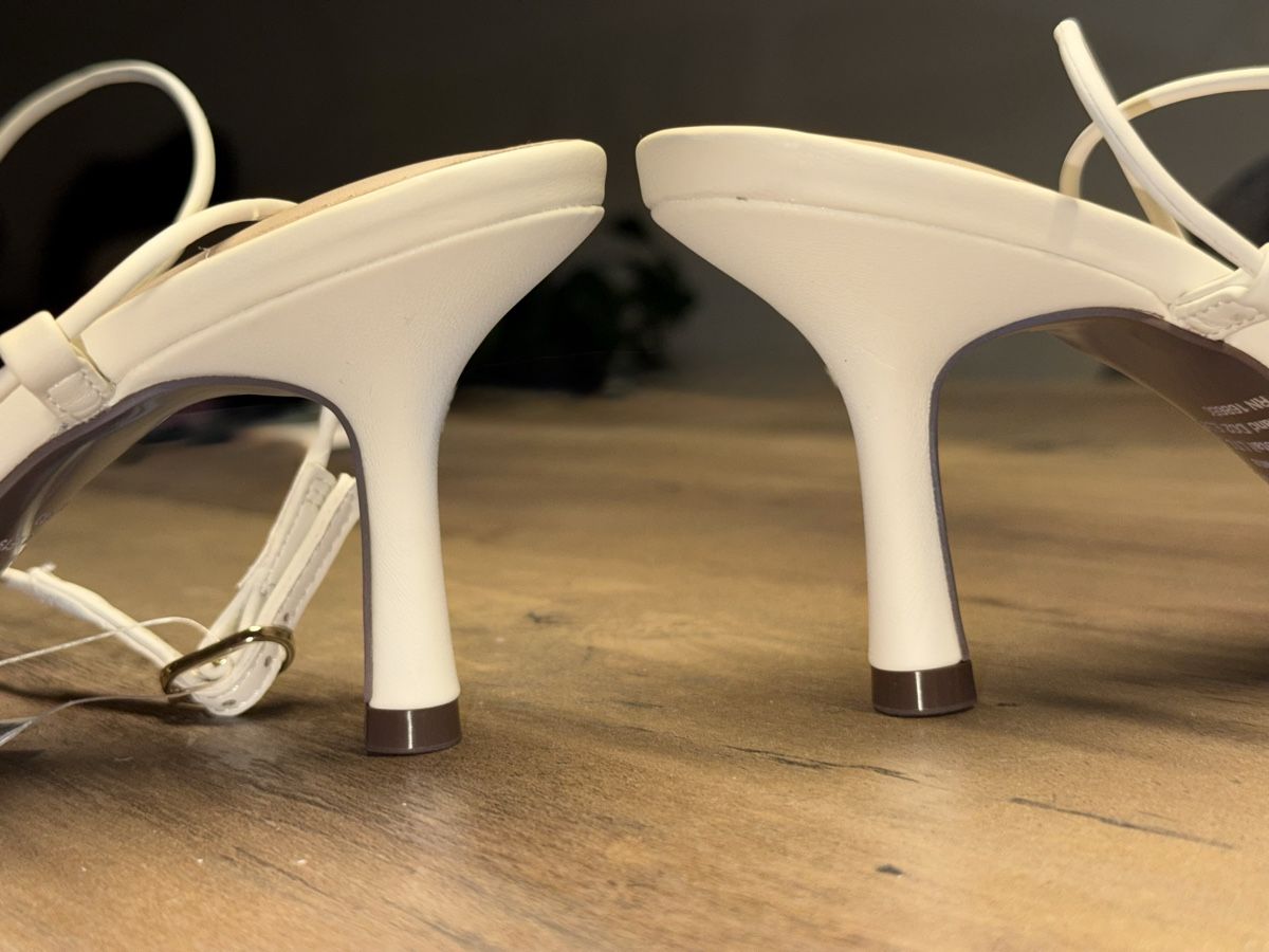 Scarpe da donna: Sandalen Gr. 36 – Nuovo (secondo la descrizione) da Subingen venduto da lej_ 3