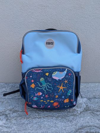 Rabauz Rucksack Neuwertig !!!