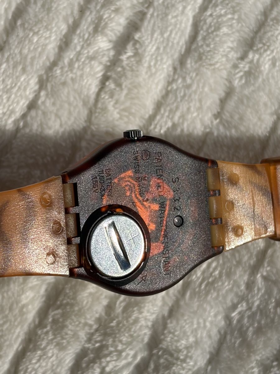 Swatch Montres: Swatch GF103 – Neuf (Voir description) à Möhlin par seerose6 8