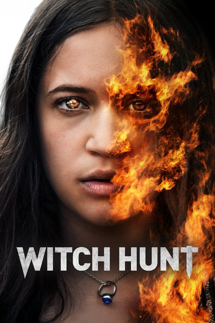 Tutti i DVDs: WITCH HUNT - HEXENJAGD – Usato da Reinach AG venduto da Masi 4
