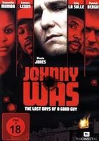 JOHNNY WAS         Lennox Lewis          ==> SAMMELPORTO