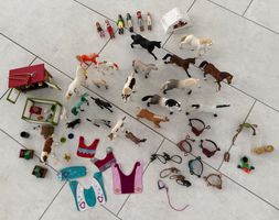 Schleich Horse Club Zubehör