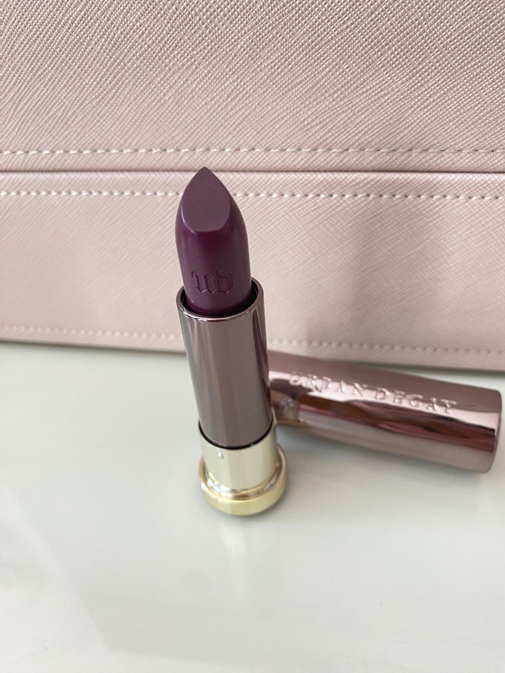 Urban Decay Make-up: Urban Decay Lippenstift – Nuovo (secondo la descrizione) da Hünenberg venduto da a.u.849