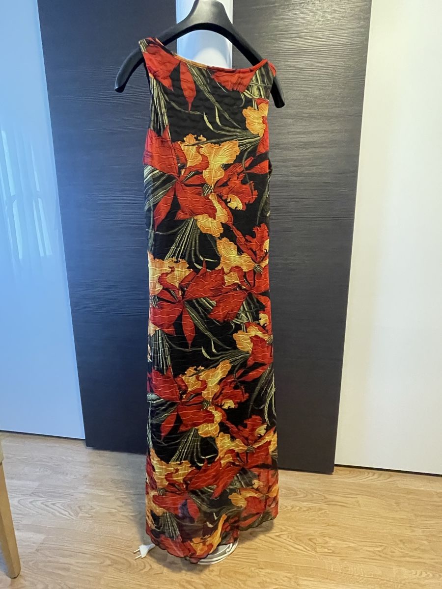 Vestiti: Biaggini wunderschönes Kleid L  – Nuovo (secondo la descrizione) da Dübendorf venduto da olh_rs5r 1