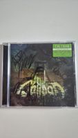 Caliban, Coverfield, CD signiert, guter Zustand