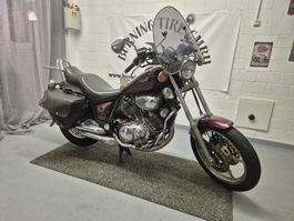 Yamaha XV 750