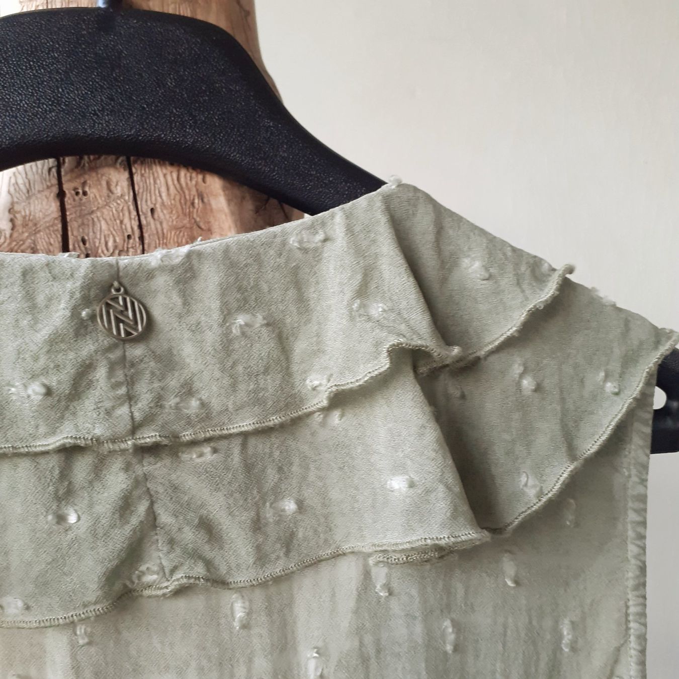 Nile Blusen: Nile Bluse, XS – Gebraucht aus Bern von Solarsystem 7