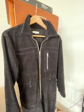 Manchester Damen Overall von Top Shop Grösse M