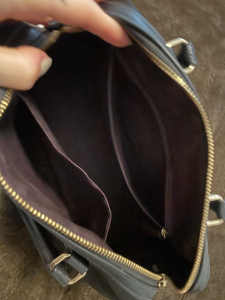 Coach Borse da donna: Handtasche Coach schwarz  Leder – Nuovo (secondo la descrizione) da St. Gallen venduto da web_r57v 2