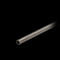 Edelstahl Rundrohr 22x2 mm (1x1.5 m)