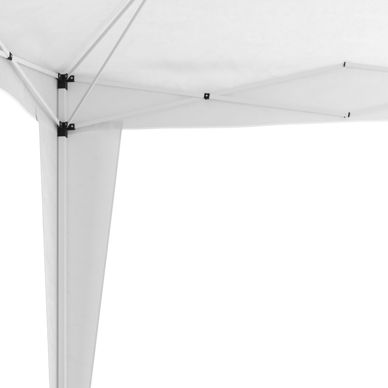Tende & Padiglioni: Folding Pavilion Canopy / Gazebo 3x3 m – Usato da Jongny venduto da dde_pz2b 2