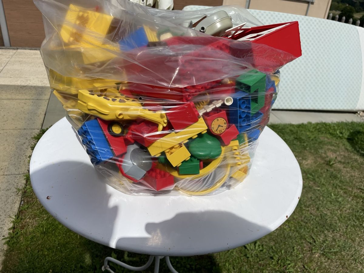 Lego Jouets: Lego Duplo – D'occasion à Schlatt TG par mori04 1