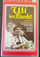 VHS - Uli der Knecht