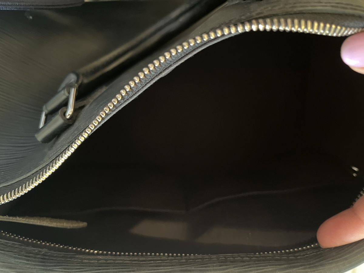 Louis Vuitton Borse: Louis Vuitton Speedy 30 Epi schwarz – Nuovo (secondo la descrizione) da Däniken SO venduto da Fabio814 2