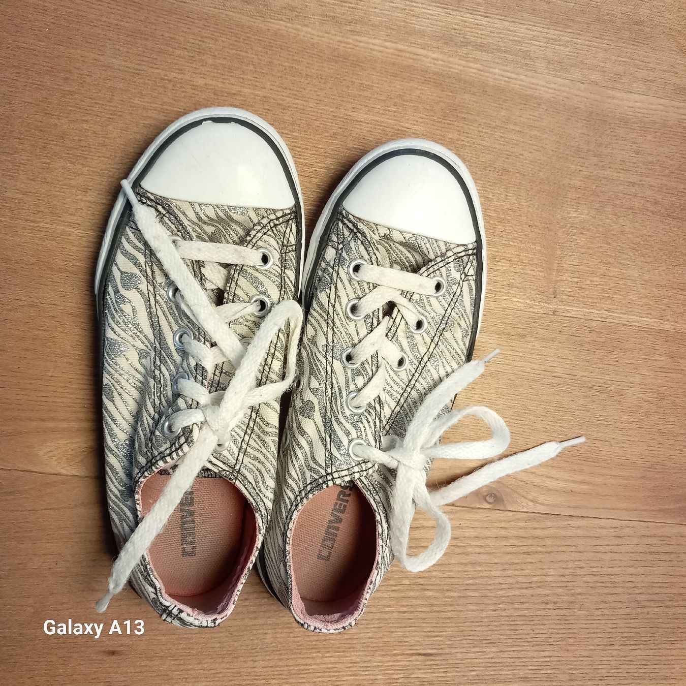 Converse Scarpe per ragazze: Converses 32 – Usato da Courrendlin venduto da tititchoun 1
