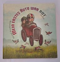 Mein Erstes Auto War Rot / Grosses Bilderbuch 2010 ab Fr. 8.
