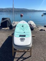 Touring 11'6 LTD LITE.  Inflatable (Testboard)