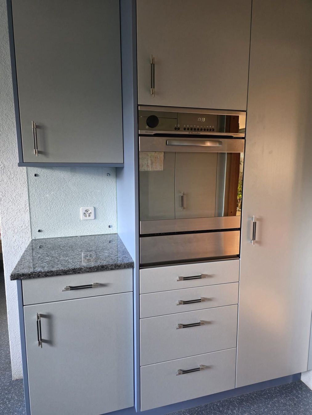 Cucine complete: Gebrauchte Küche  / Einbauküche – Usato da Rothrist venduto da rsu_96pl 1