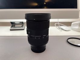Sigma 24-70mm f/2.8 DG DN Art