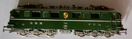 Locomotive digitale Marklin 3050