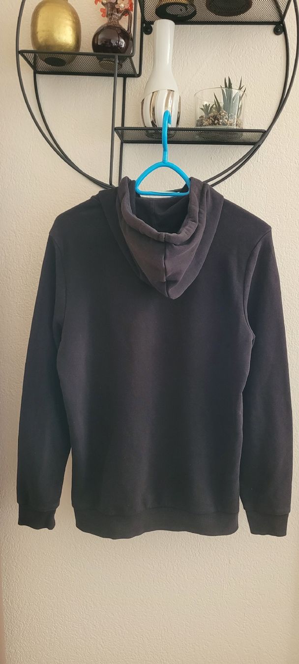 Puma Pulls & Sweat-shirts: Sweatshirt Puma  noir taille / S – Neuf (Voir description) à Vevey par x_y_f 1
