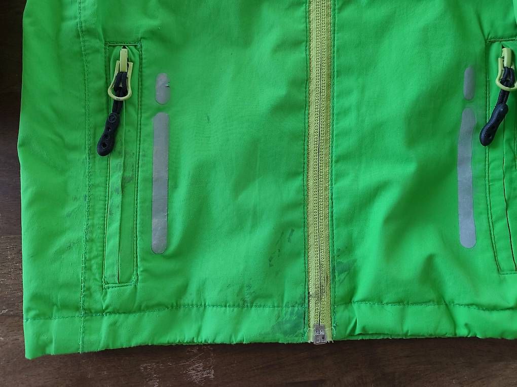 Rukka Giacche & Cappotti: Rukka Regenjacke Gr.86 – Usato da Ettenhausen TG venduto da blumenkind37 3