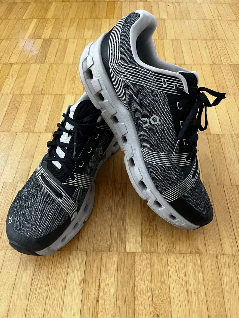 On Herrenschuhe: On Running CLOUD  US 11,5 – Gebraucht aus Zürich von Felix_by2f 1