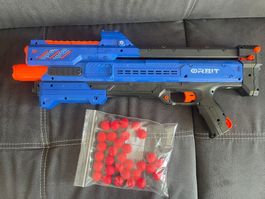 NERF Orbit