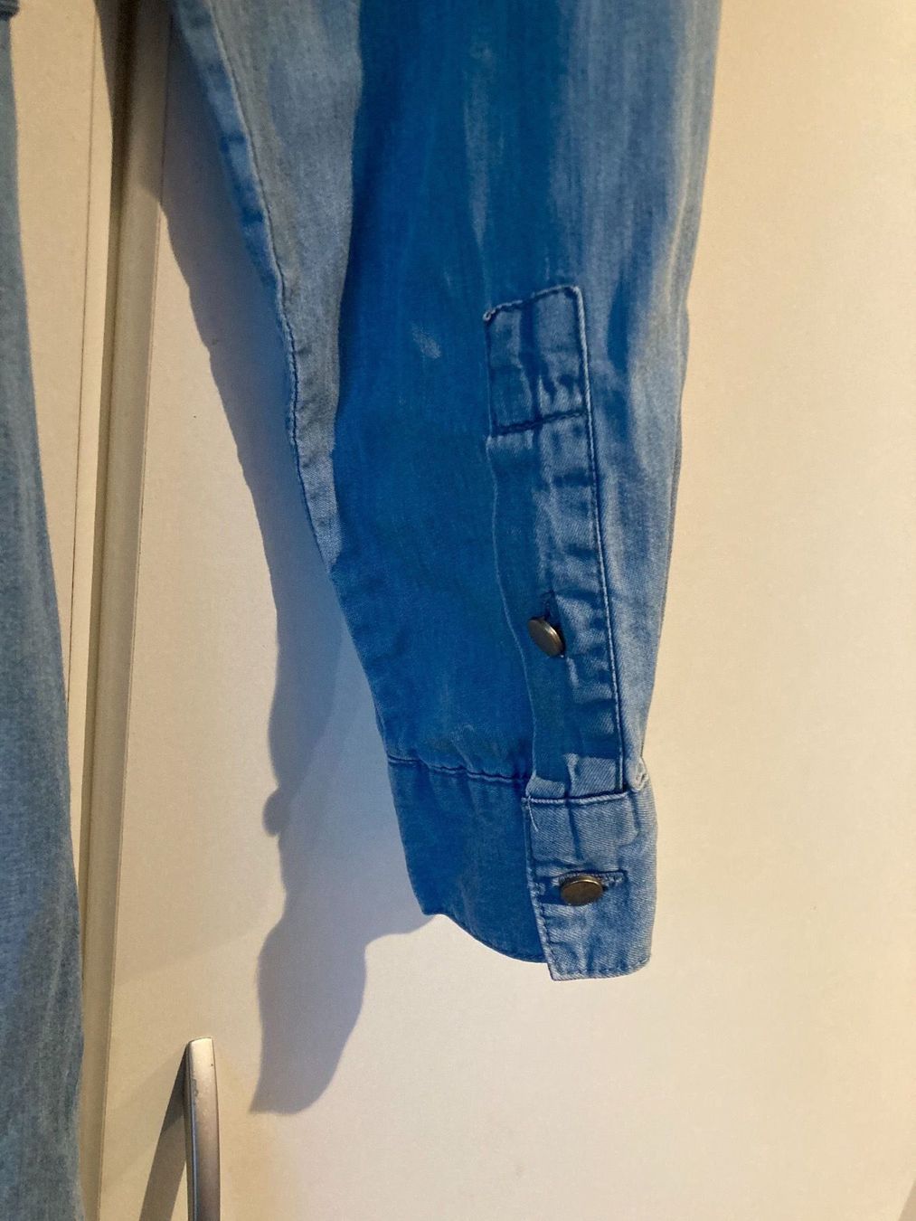 Vestiti: Schönes Jeanskleid Gr. S – Usato da Thun venduto da Vans_98 5