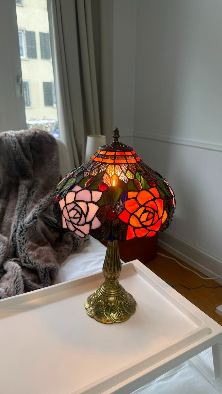 Lampen: Vintage Designer Lampe – Neu (gemäss Beschreibung) aus Zürich von dus_gln9