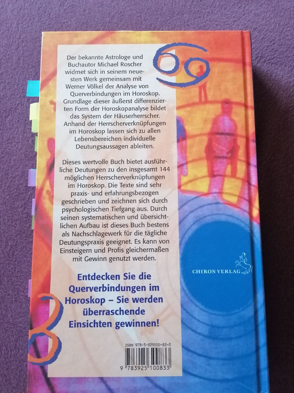 Livres: Michael Roscher, Werner Völkel - Buch der Häuserherrscher – D'occasion à Wahlen b. Laufen par Aweiss 1