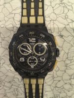 Vintage Uhr "James Bond 007" Dominic Green