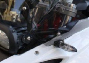 Altro: BMW F700 GS Scheibenverkleidung – Nuovo (secondo la descrizione) da Adliswil venduto da MesaV2 4