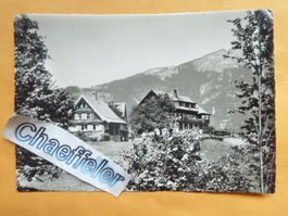 FILZBACH (Glarus) a. Kerenzerberg