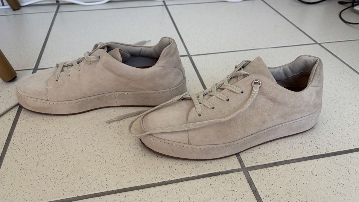 Loro Piana Scarpe da donna: Loro Piana sneakers 38 – Usato da Zürich venduto da nat_k 3