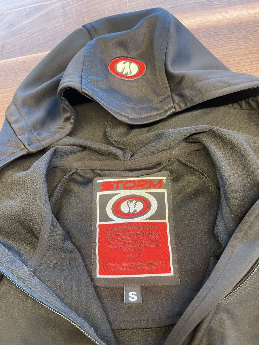 Giacche: Storm Softshelljacke S – Usato da Hergiswil NW venduto da natejuke 1