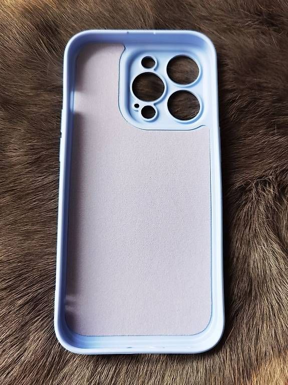 Cover & Protezioni schermo: iPhone 14 Pro case / Hülle – Nuovo e nell'imballaggio originale da Hirzel venduto da Margarita_HandMade 2