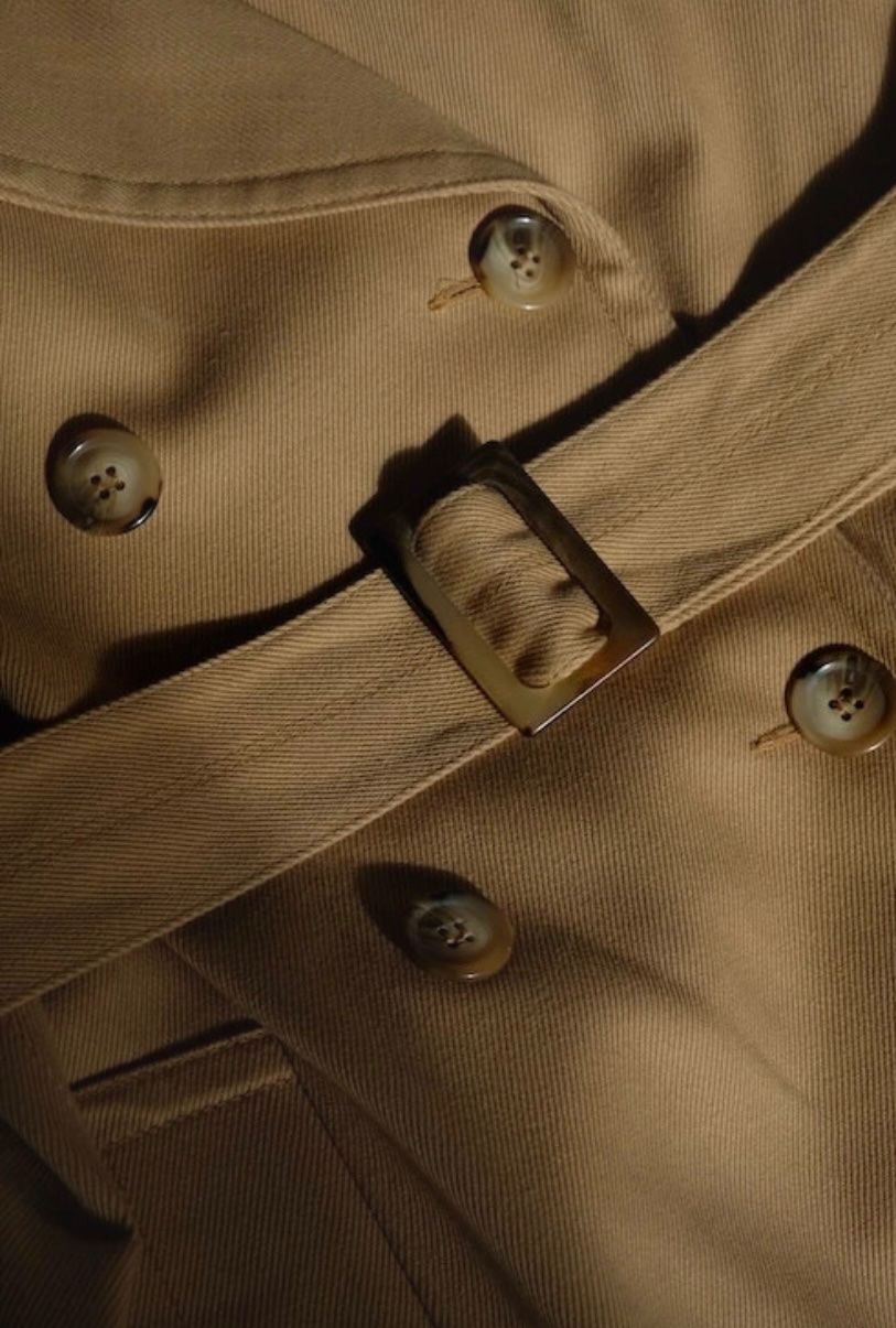 Cappotti: Ivy & Oak Trenchcoat – Usato da Zürich venduto da and_hr8r 6